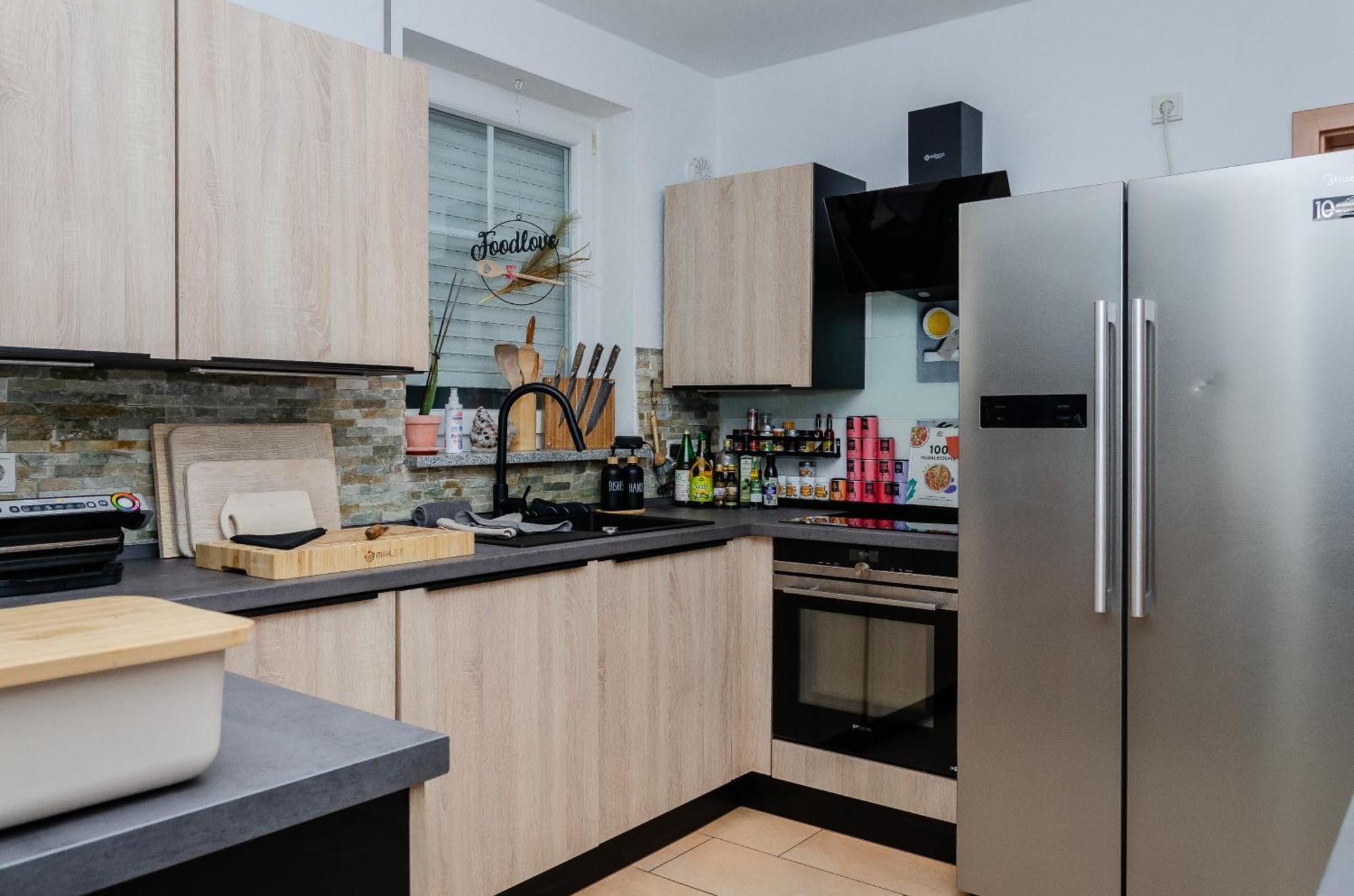 5 Sterne Centurion Ferienhaus Villa 2 Pools 86 Zoll Tv Aldersbach Kültér fotó