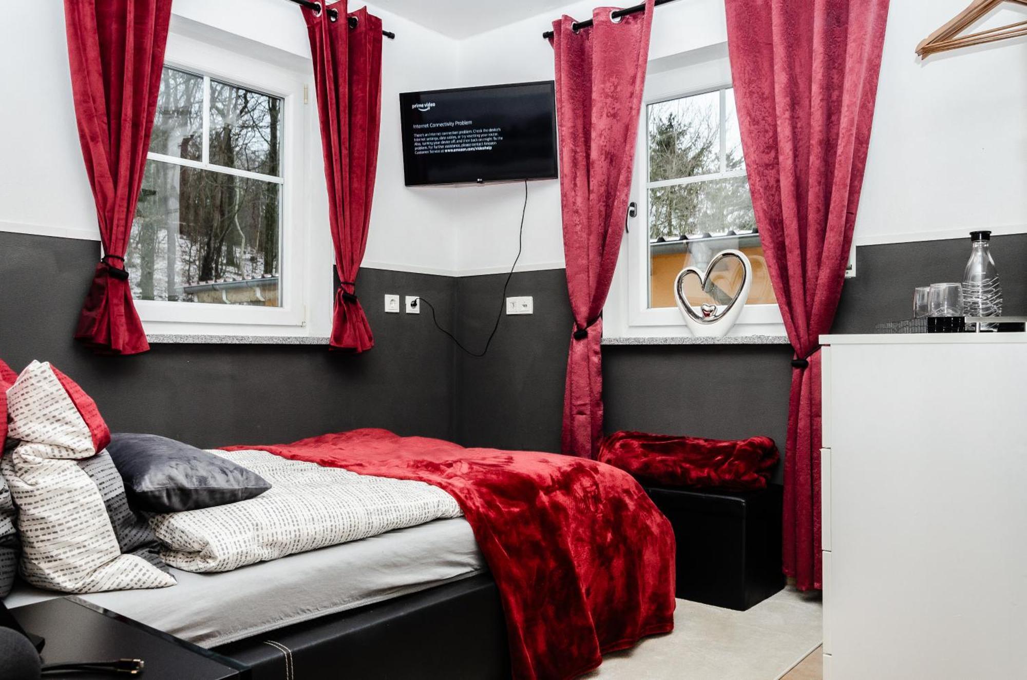 5 Sterne Centurion Ferienhaus Villa 2 Pools 86 Zoll Tv Aldersbach Kültér fotó
