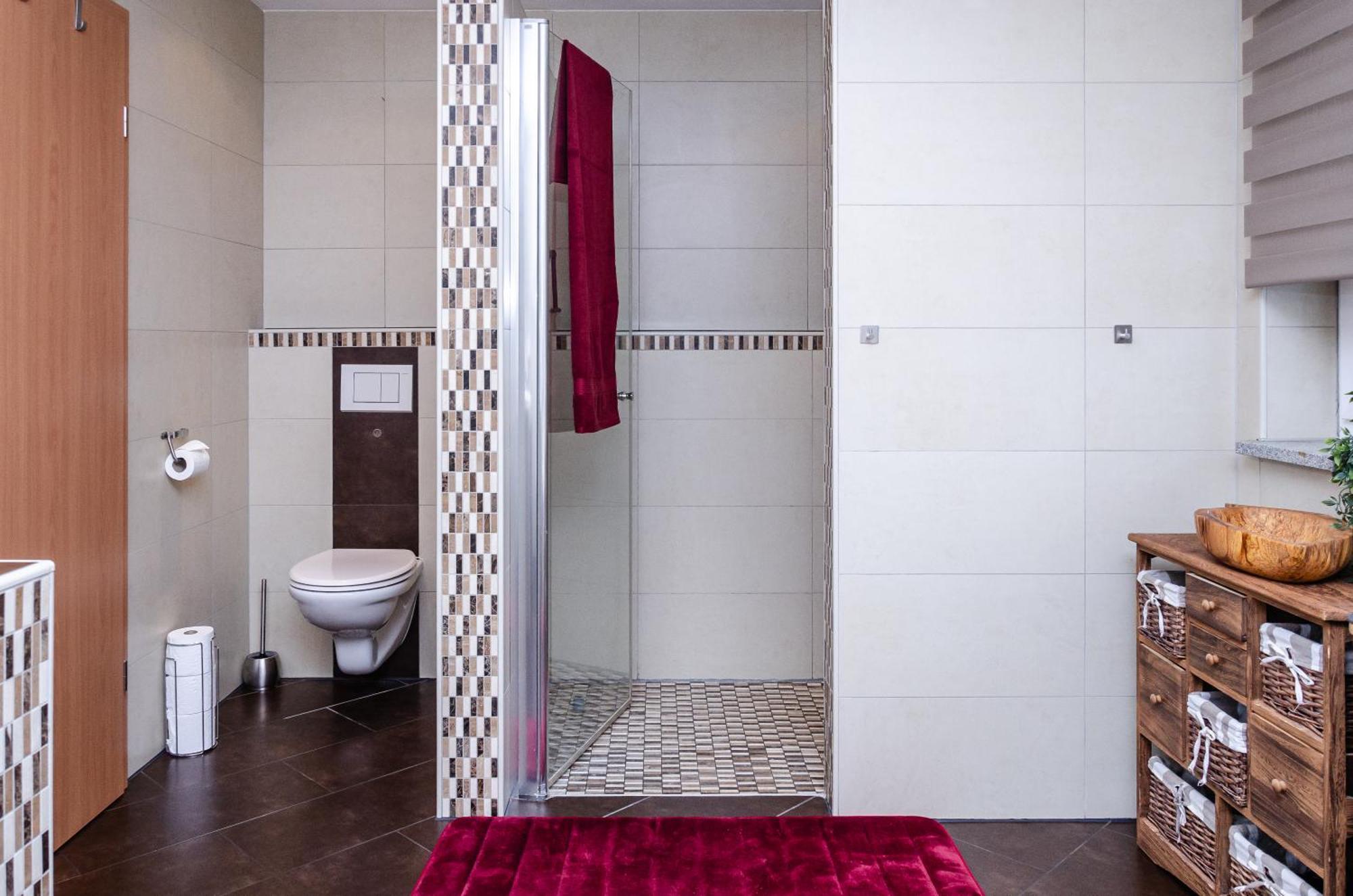 5 Sterne Centurion Ferienhaus Villa 2 Pools 86 Zoll Tv Aldersbach Kültér fotó